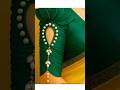 Beautiful Trendy Blouse Sleeves designs New बाजू की खूबसूरत डिजाइन Latest  baju ki Designs #trending