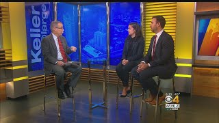 Keller @ Large: State House News Reports On Governor's Race, Question 1