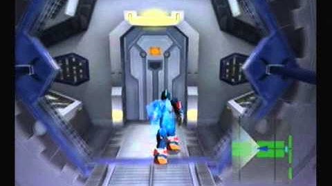 Megaman X Command Mission-Ch.8 The Ultimate Weapon Part 2 & Facing Scarface