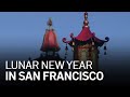 SF Residents Hopeful Lunar New Year Brings New Energy After Tough Year
