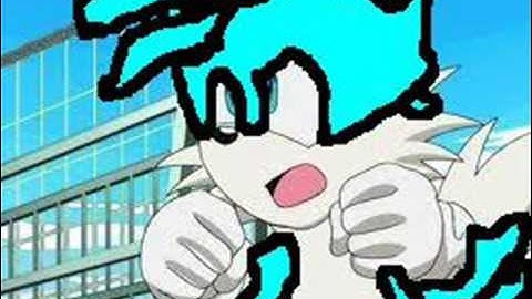 Ask my new Sonic OCs episode 0: Intro & Rules