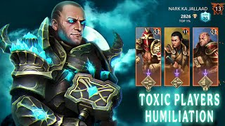 видео: Почему нельзя щадить «ТОКСИЧНЫХ ИГРОКОВ» 🤬😡 (Унижение токсичных игроков в рейтинге 3 на 3🔥) | Sha... картинка: Почему нельзя щадить «ТОКСИЧНЫХ ИГРОКОВ» 🤬😡 (Унижение токсичных игроков в рейтинге 3 на 3🔥) | Sha...