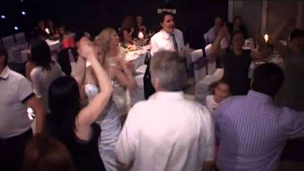 4. blok Gros - svadba - domaci rok 2