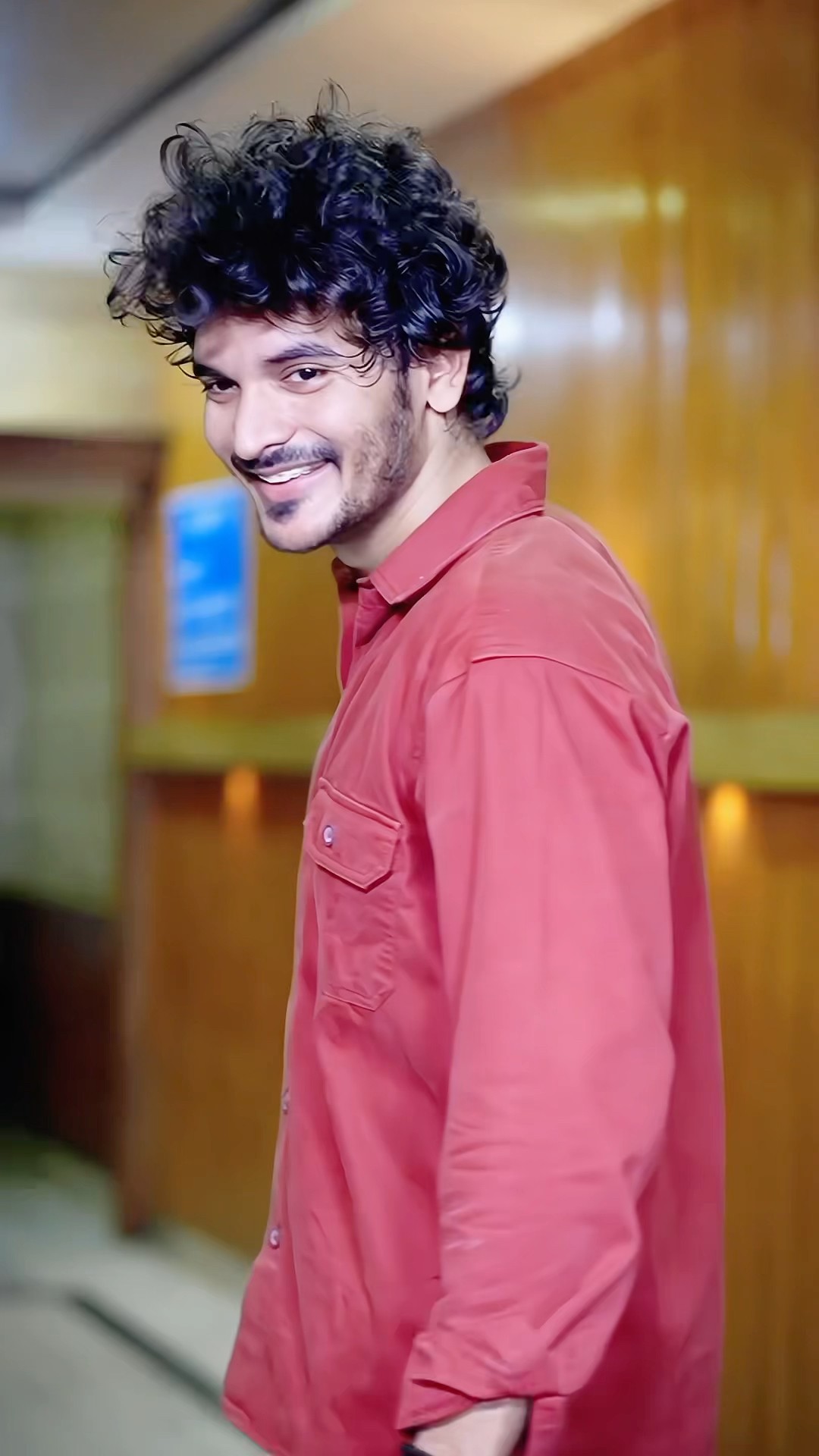 That smile,…?♥️ #azmaik #reality #humanity #hearttouching #motivation #kannada #azmaikshorts