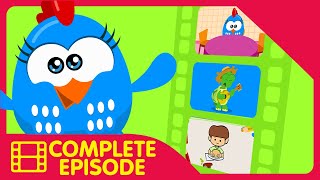 Lottie Dottie Mini | Episode 49 | Kids Cartoons