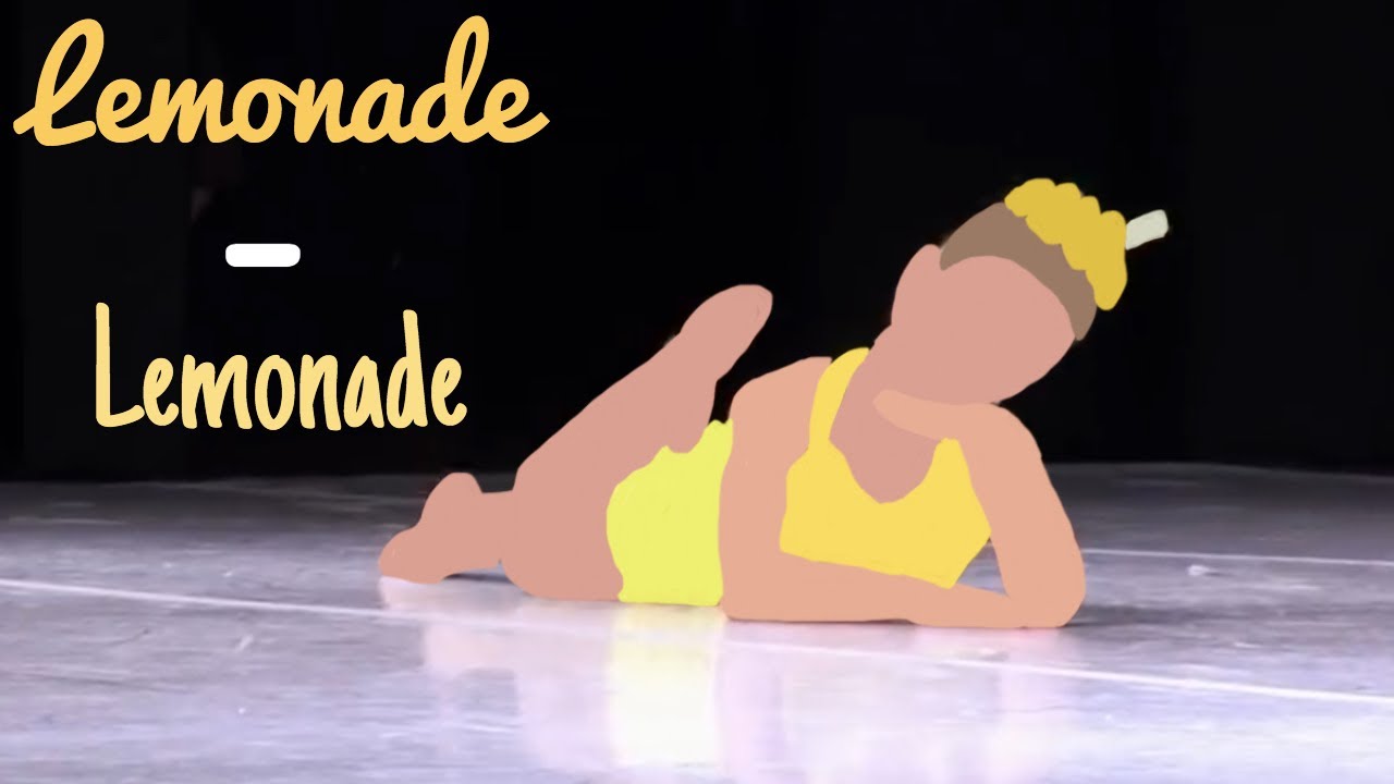 Lemonade Lemonade SOPHIE YouTube