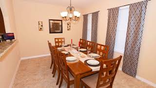 Cypress Pointe 1127 Villa - Davenport (Florida) - United States