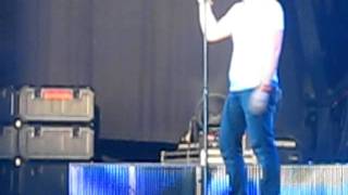 Viva La Vida- Tim Urban 7-24-10