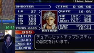 Shooter All Bosses in 36:44