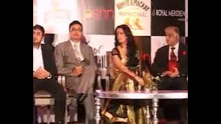 HOT Celina Jaitley AN Event HOT Looking Video @ Bollywoodfunia cOm