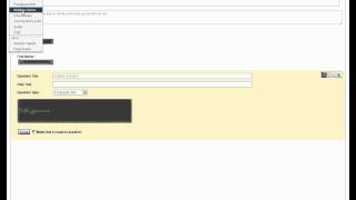 Google Forms - Getting Started