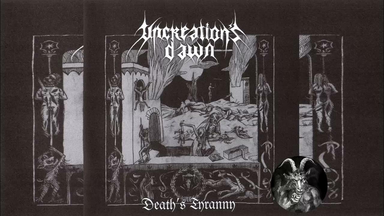 Go down death