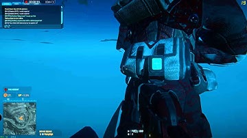 Planetside 2 - Spawn bug