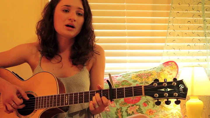 Hallelujah (cover by Carly Bennett)