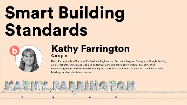 Towards a Standard for Smart Buildings