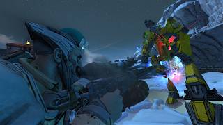 Wilhelm Mod Is Here! Day 1 | !mod Update