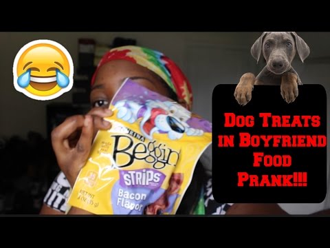 dog-treats-in-boyfriend-food-prank!!!-(extremely-funny)