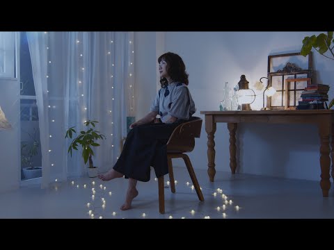 【MV】平松愛理『BLUE MOON』