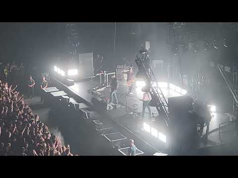 Queens Of The Stone Age - A Song For The Deaf - Auckland - 29 Feb 2024