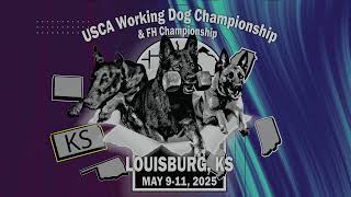 2025 USCA WDC Friday Morning