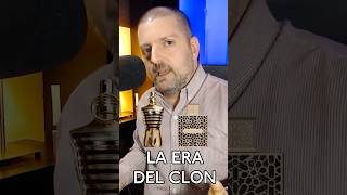 La Era del Clon #short #perfume  #editorial