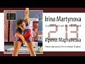 💪 Irina Martynova 🏆 WORLD RECORD - 213 reps in snatch with the 24 kg kettlebell  (Latvia, 2018)