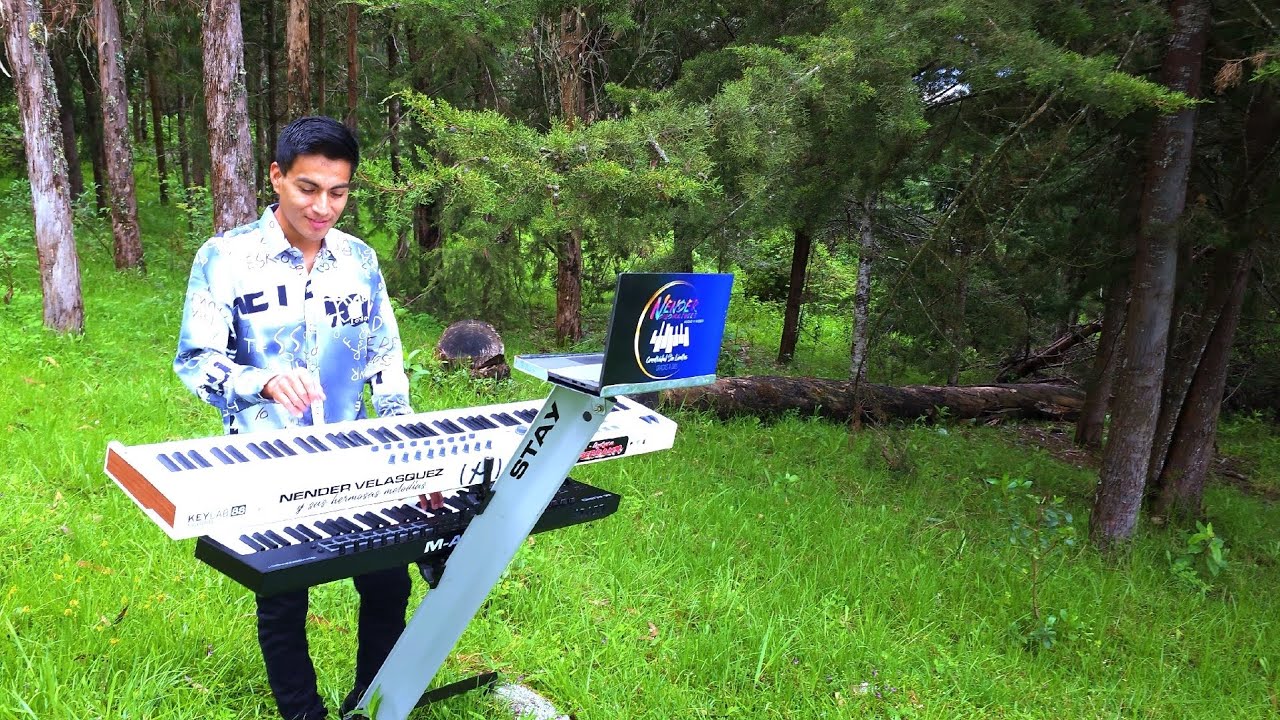 CORAZON INFIEL (PARAISO SERRANO 2025)