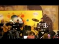 Música folk "made in" Castellón en el Centro Comercial Salera