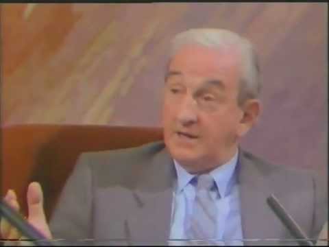 Listowel John B Keane on Nude Bathing.MP4