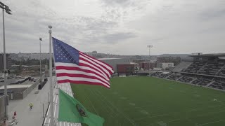 Live Nation and Spokane Public Facilities District Announce Large Event Coming to Spokane in 2026