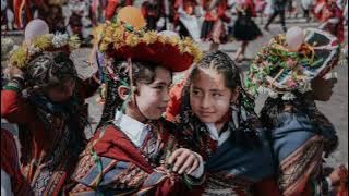 📌mix huaynos,santiagos  bailables peru ❌(DJ Ander)