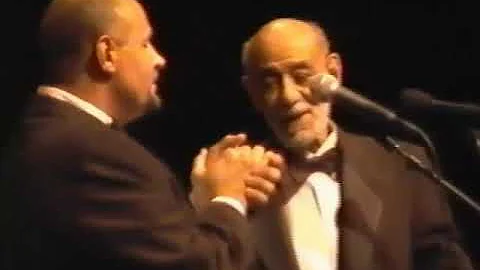 Donald & John Mills in Concert