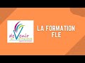 Documentaire formation FLE