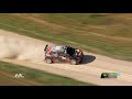 RALLY LIEPAJA 2020 - Alexey Lukyanuk onboard on SS10 with data