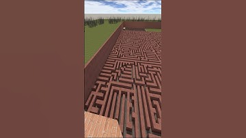 Lin Gang Melon in Maze Gmod