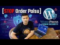 Website Sejoli Kena Fake Order? Ini Solusi Paling Efektif!