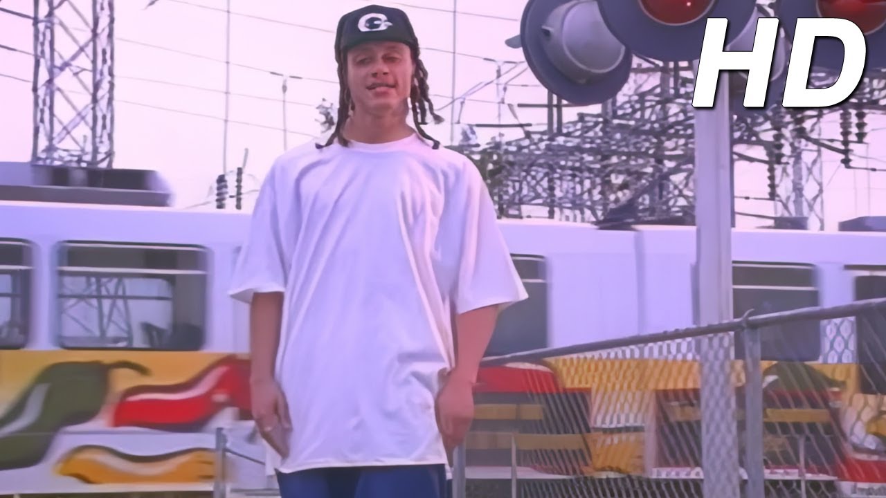 Mr. Doctor – Bloccstyle (ft. Brotha Lynch Hung) (Explicit) [HD]