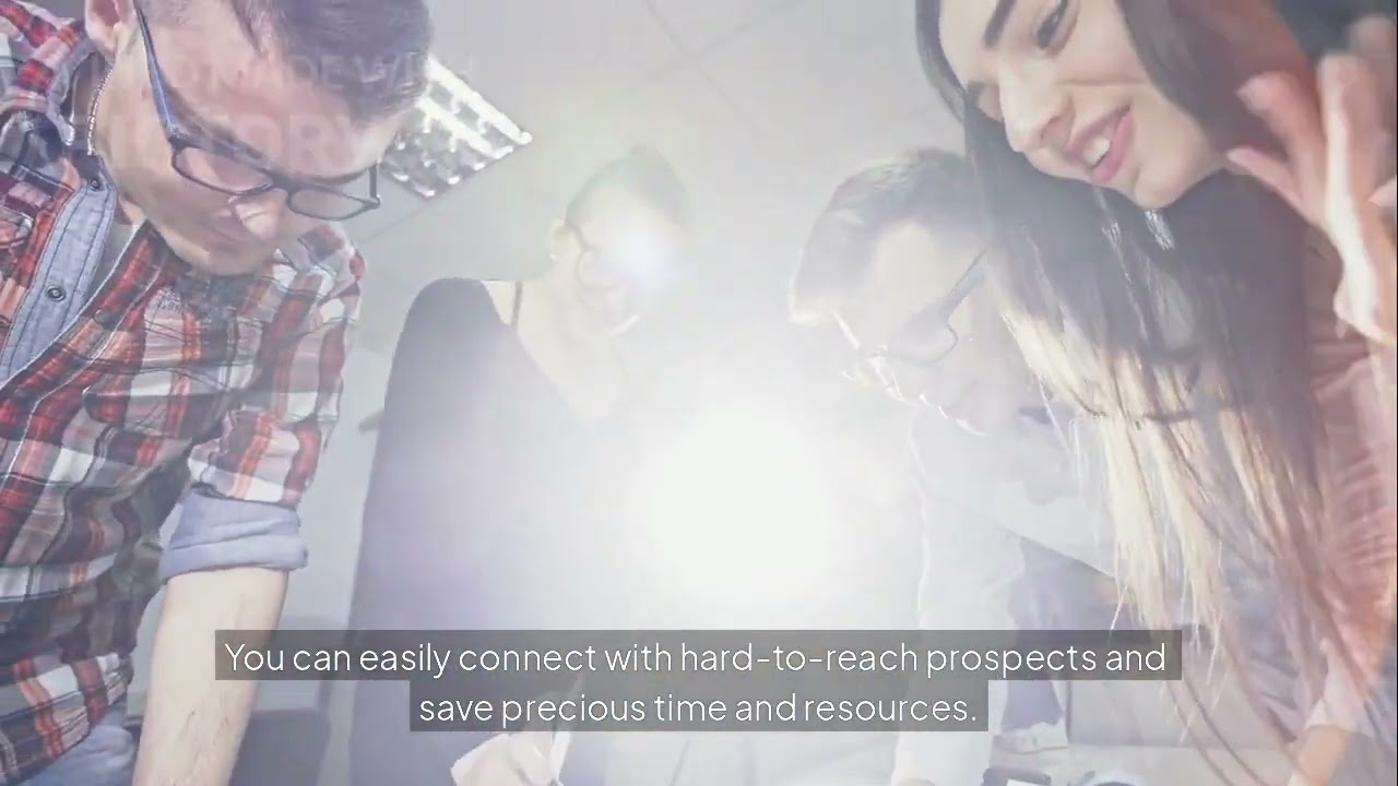 Kaspr for Sales & Recruitment: Get 500M+ Verified Contacts & Book More Meetings Fast