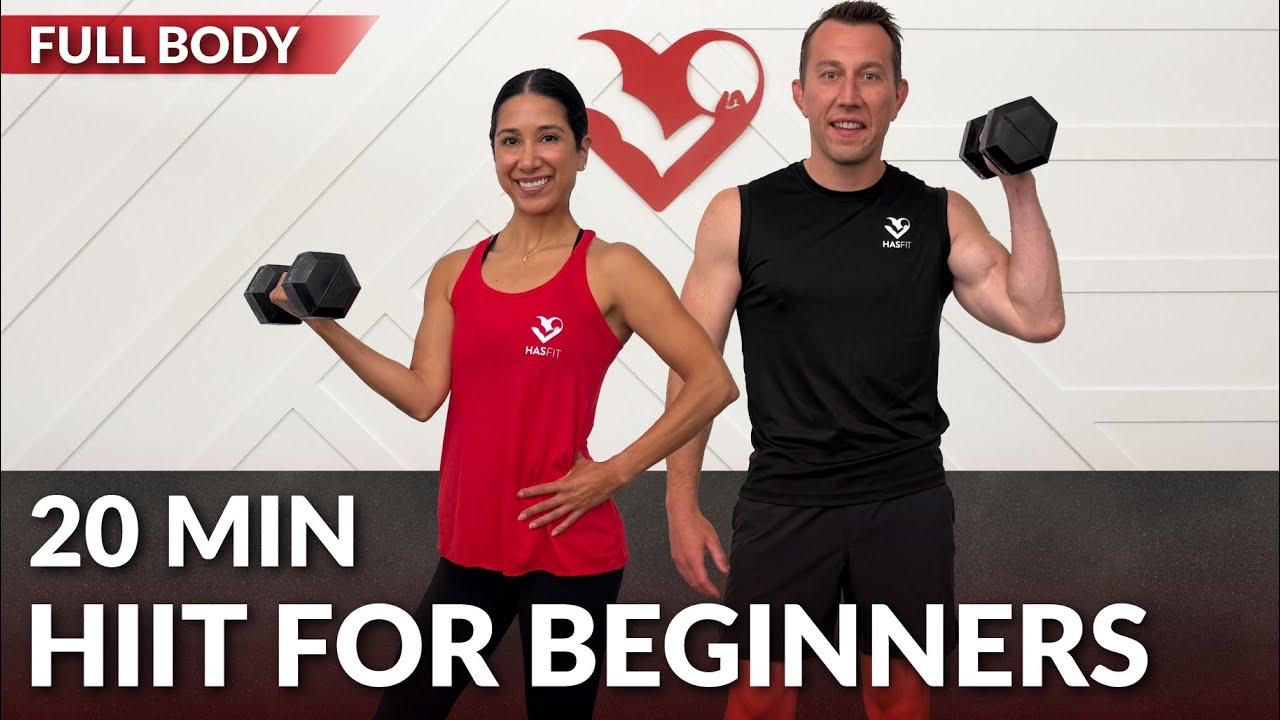 How to Workout With Dumbbells at Home for Beginners: Easy Steps
