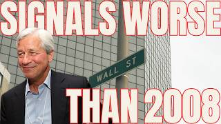 3 Warning Signs of 2008 That Are Happening Again