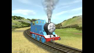 (READ DESCRIPTION) Trainz 2009 test