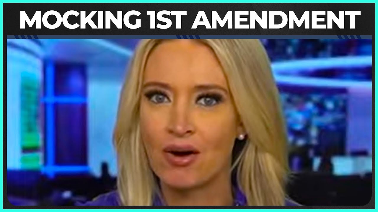 Republicans WARN AGAINST Canceling Kimmel