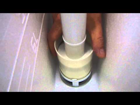 Video: Cum se numește clapă de apă de pe o toaletă?