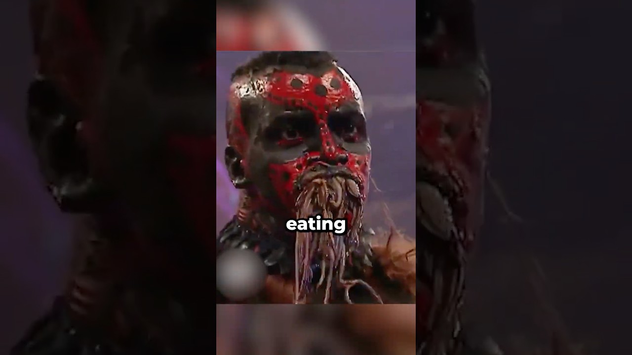 The Boogeyman Kissed Her 💀