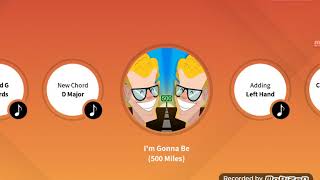 Paolo Houdeville - L'appli Simply Piano par JoyTunes screenshot 4
