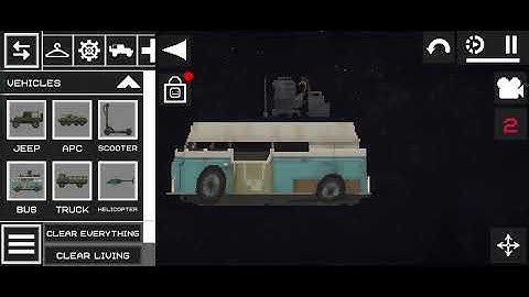 Exploring Melon Sandbox Skybox