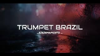 RirinMamonto Trumpet Brazil (Fungky Style) New Lagu Terbaru Tiktok 2025!!!