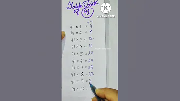 Shorts Tabletrick Easytable Viral Rajashree Tricks Ytshorts Magicmaths 