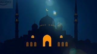 Esma&#39;ül Hüsna Allah&#39;ın 99 Güzel İsmi İlahisi Dinle Paylaş