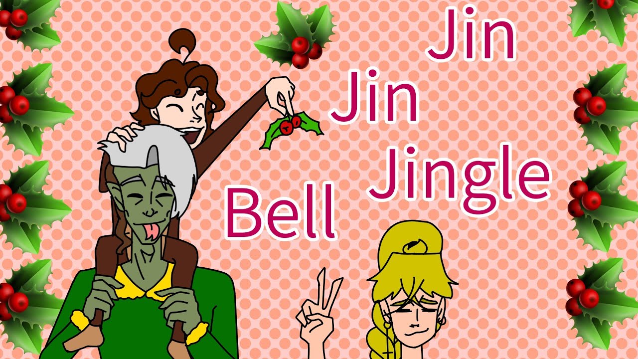 Jingle Balls Meme